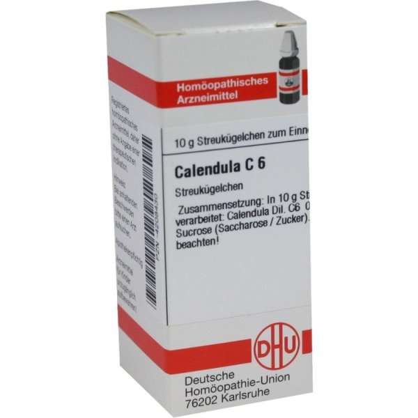 Calendula C2