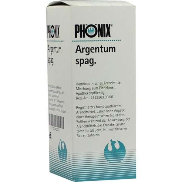 PHÖNIX Argentum spag.