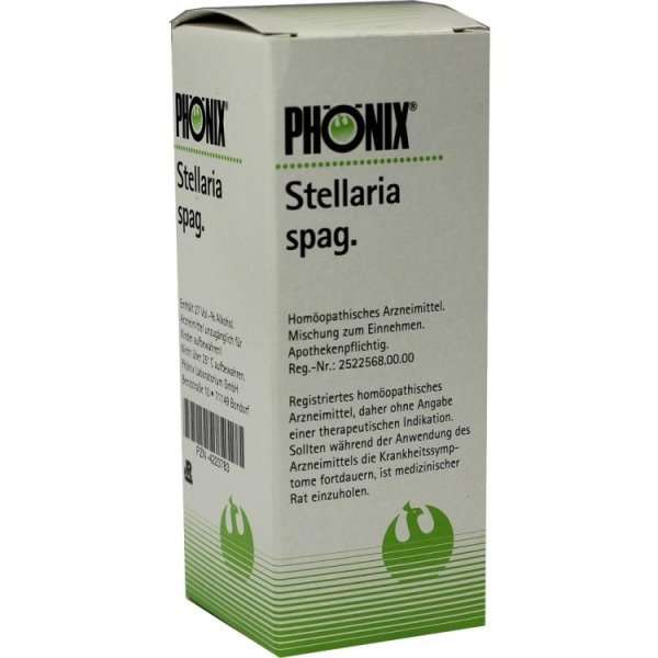 PHÖNIX Stellaria spag.