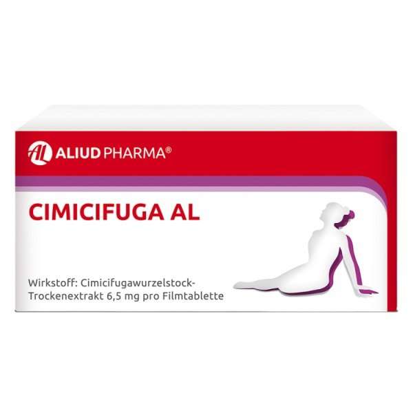 Cimicifuga AL