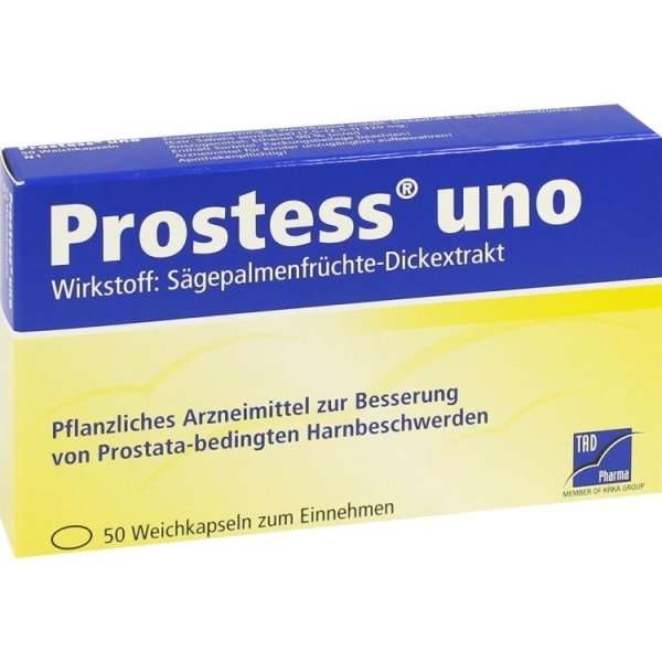 Prostess uno