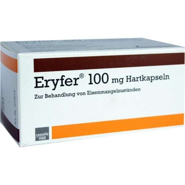 Eryfer 100