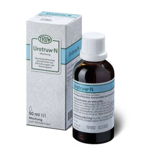 Urotruw N