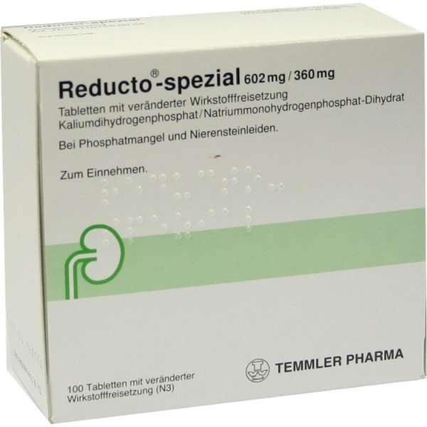 Reducto-Spezial