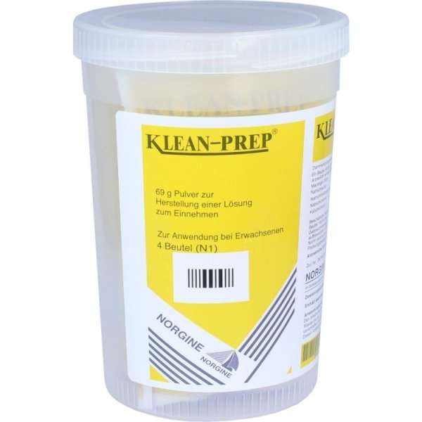 Klean-Prep