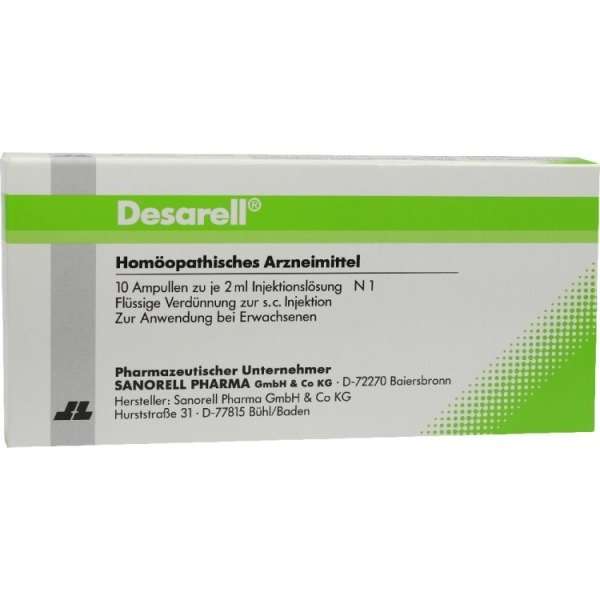 Desarell
