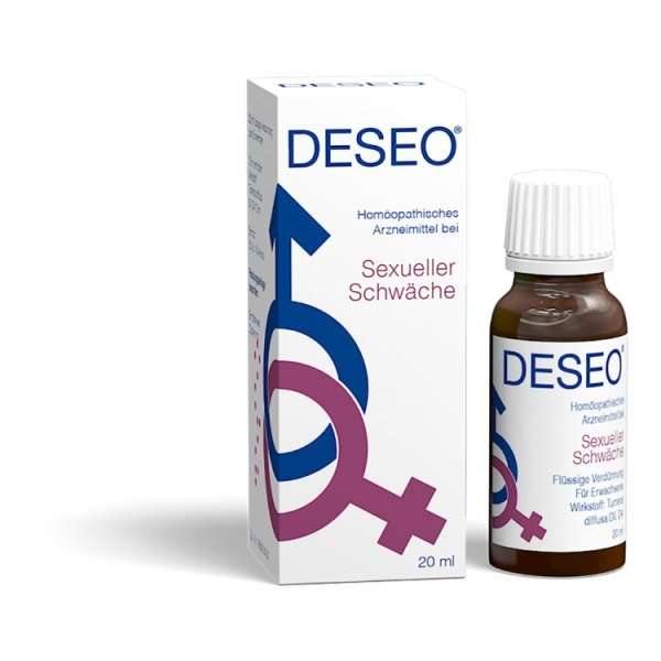 DESEO