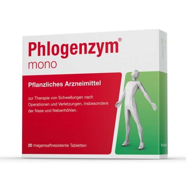Phlogenzym mono