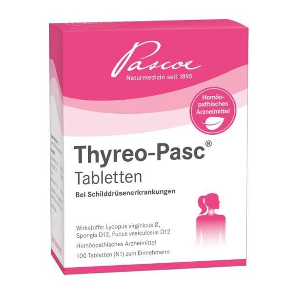 Thyreo-Pasc