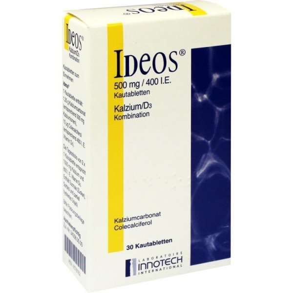 IDEOS