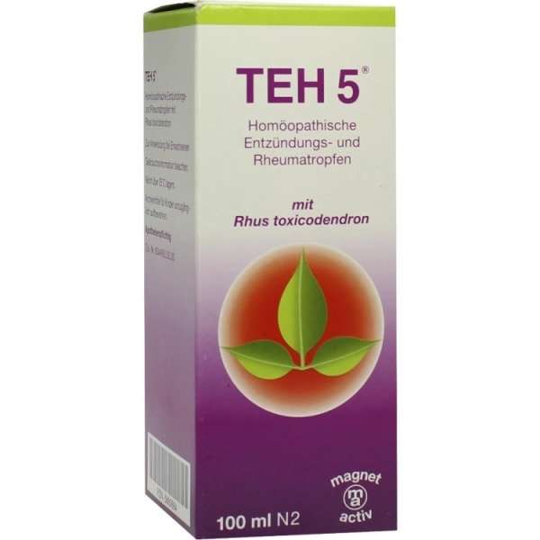 TEH 5
