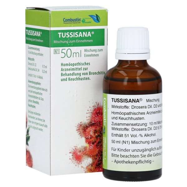 TUSSISANA