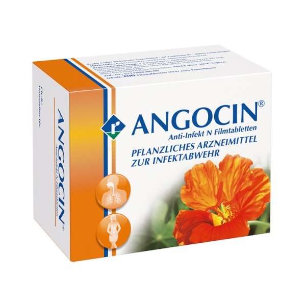 Angocin Anti-Infekt N