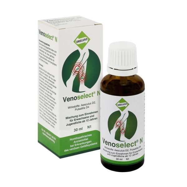 Venoselect N