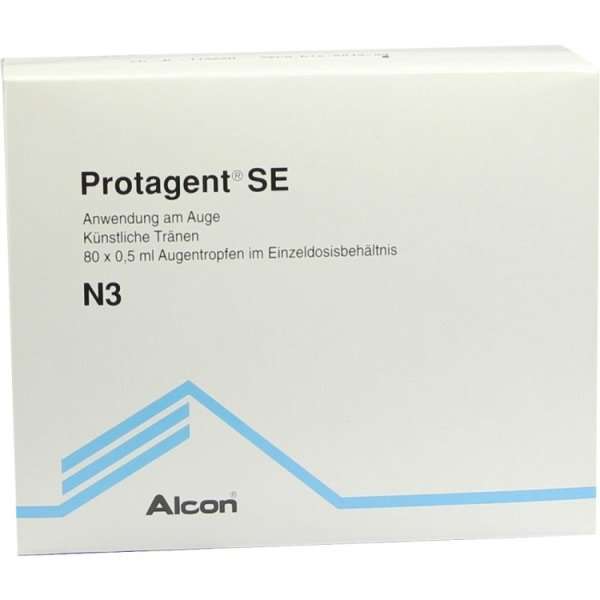 Protagent SE