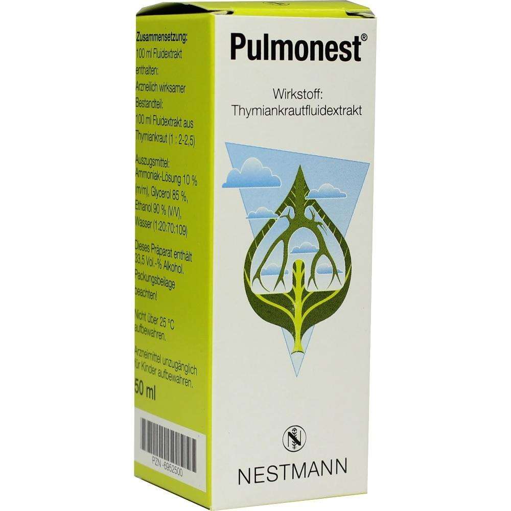 Pulmonest