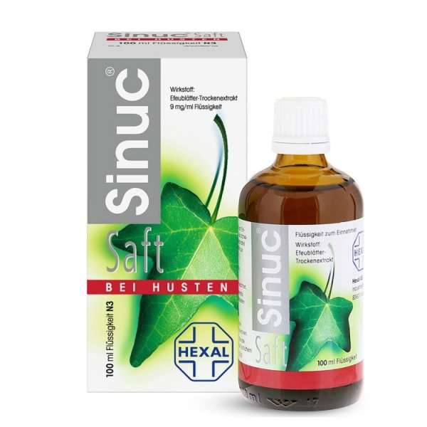 Sinuc Saft