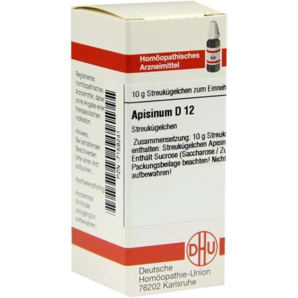 Apisinum D8