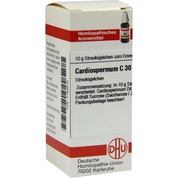 Cardiospermum C12
