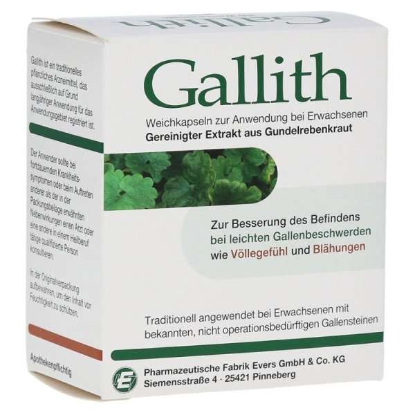 Gallith