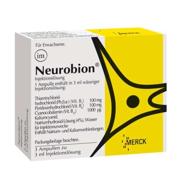 Neurobion