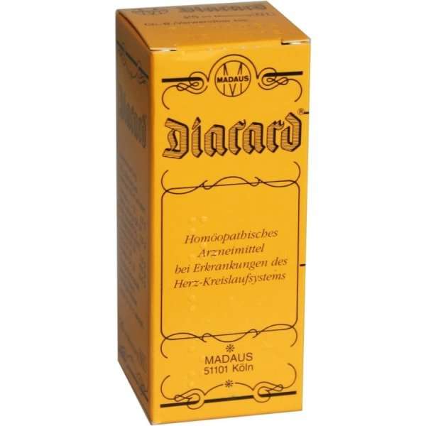 Diacard