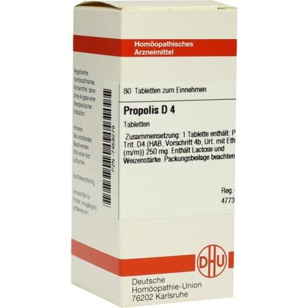 Propolis D2