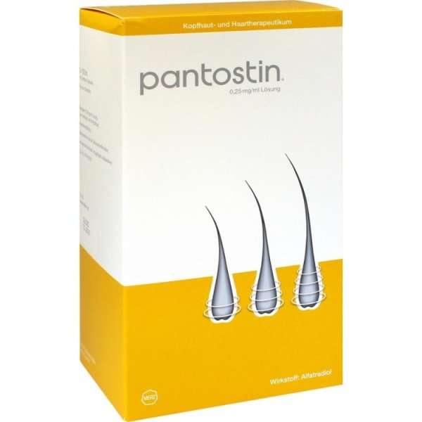pantostin