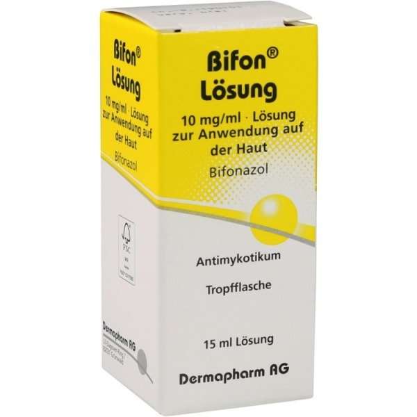 Bifon Lösung