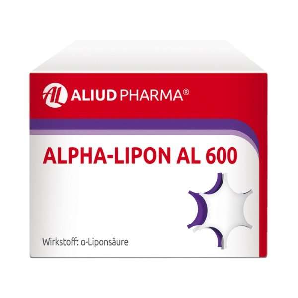 Alpha-Lipon AL 600