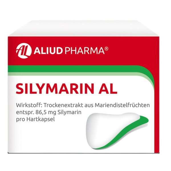 Silymarin AL