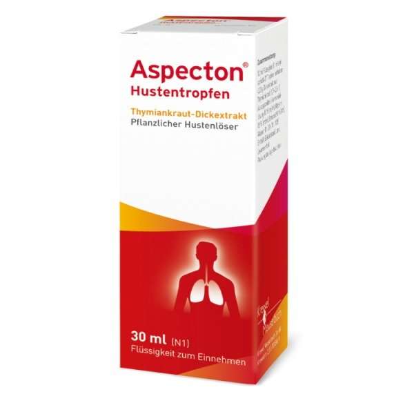 Aspecton Hustentropfen
