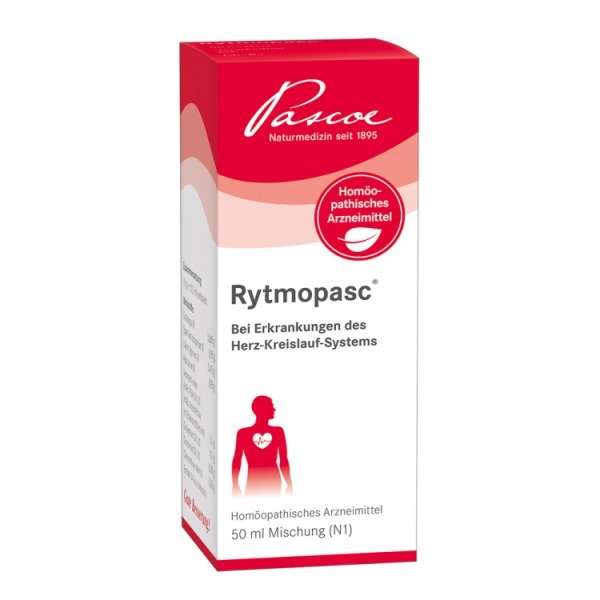 Rytmopasc