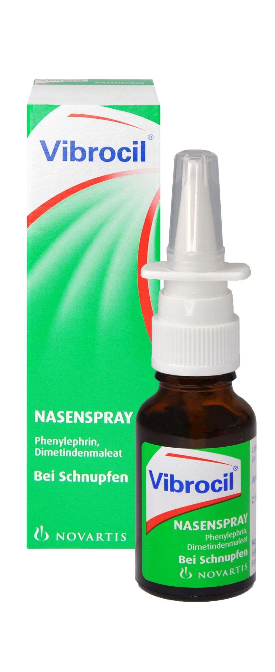Vibrocil Nasenspray