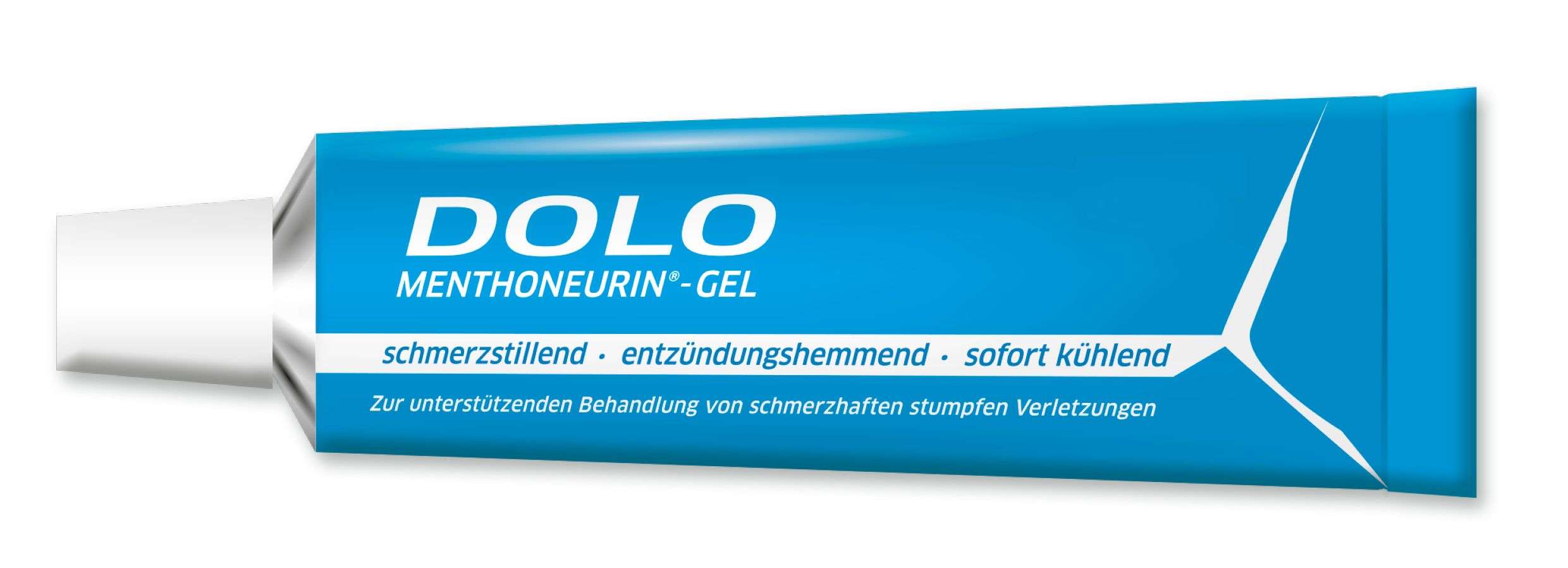 Dolo - Menthoneurin  - Gel