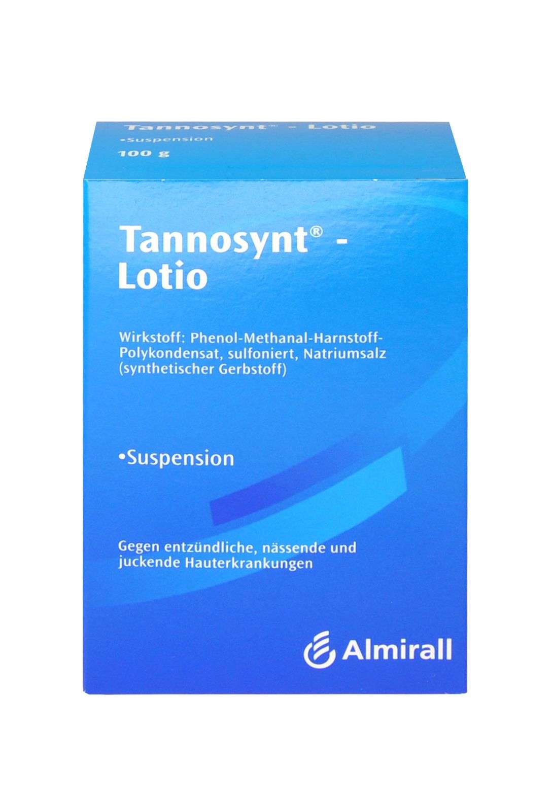 Tannosynt - Lotio