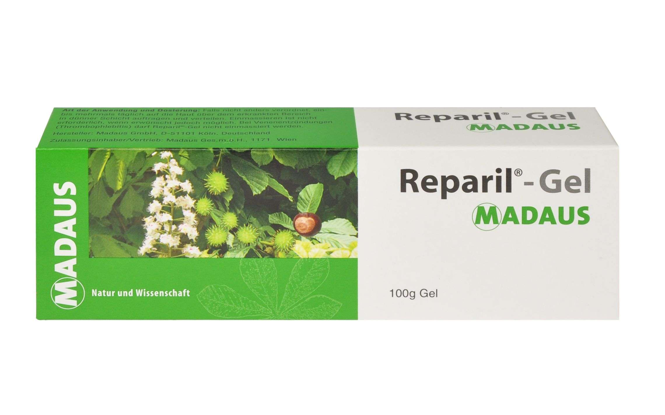 Reparil-Gel