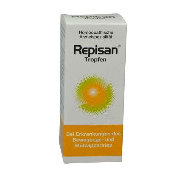 REPISAN - Tropfen