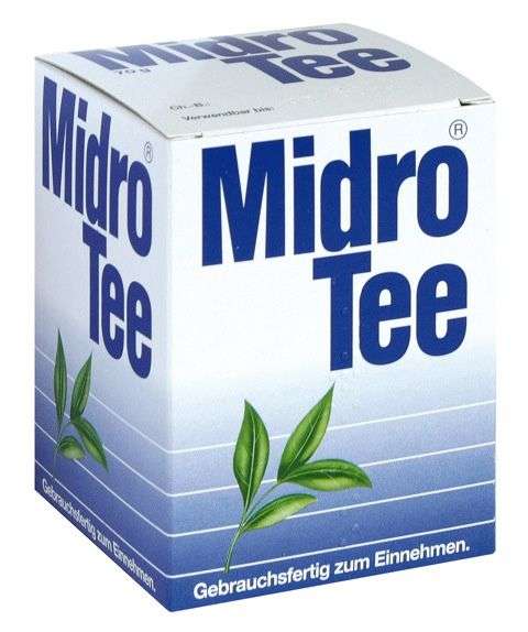 Midro - Tee