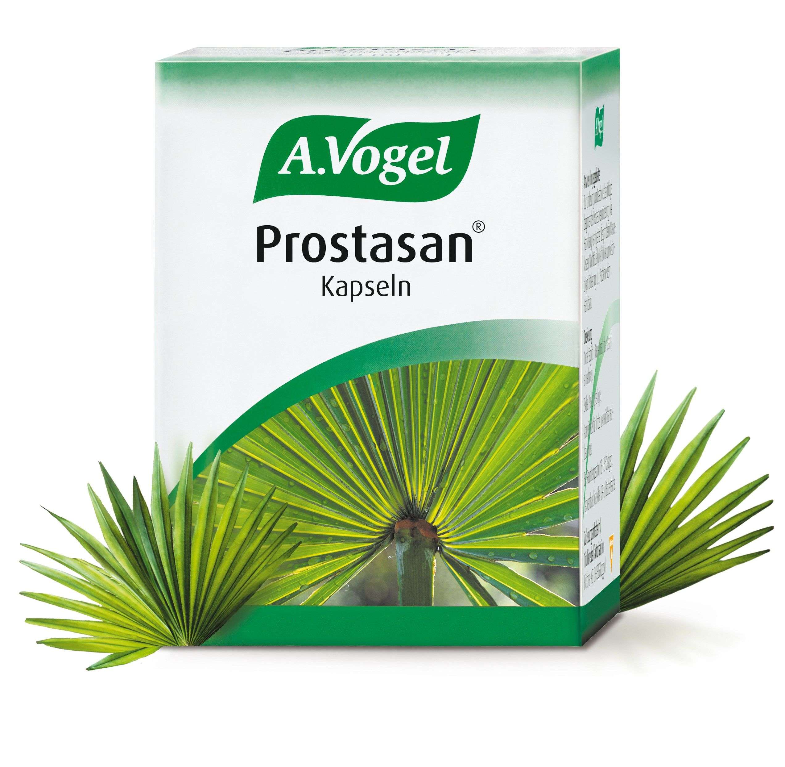 Prostasan-Kapseln