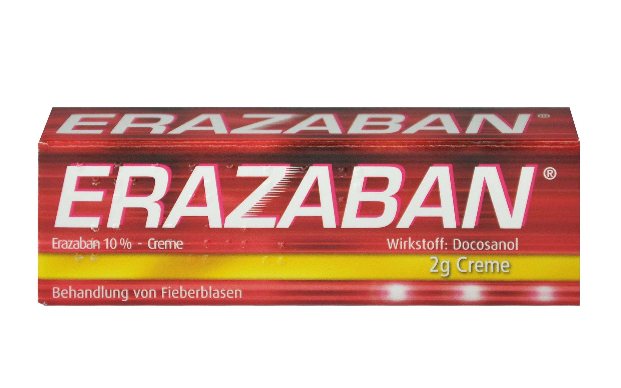 Erazaban 100 mg/g Creme