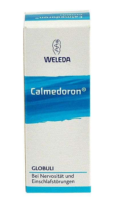 Calmedoron Globuli