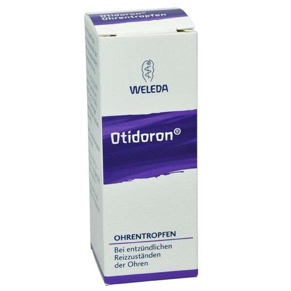 Otidoron Ohrentropfen