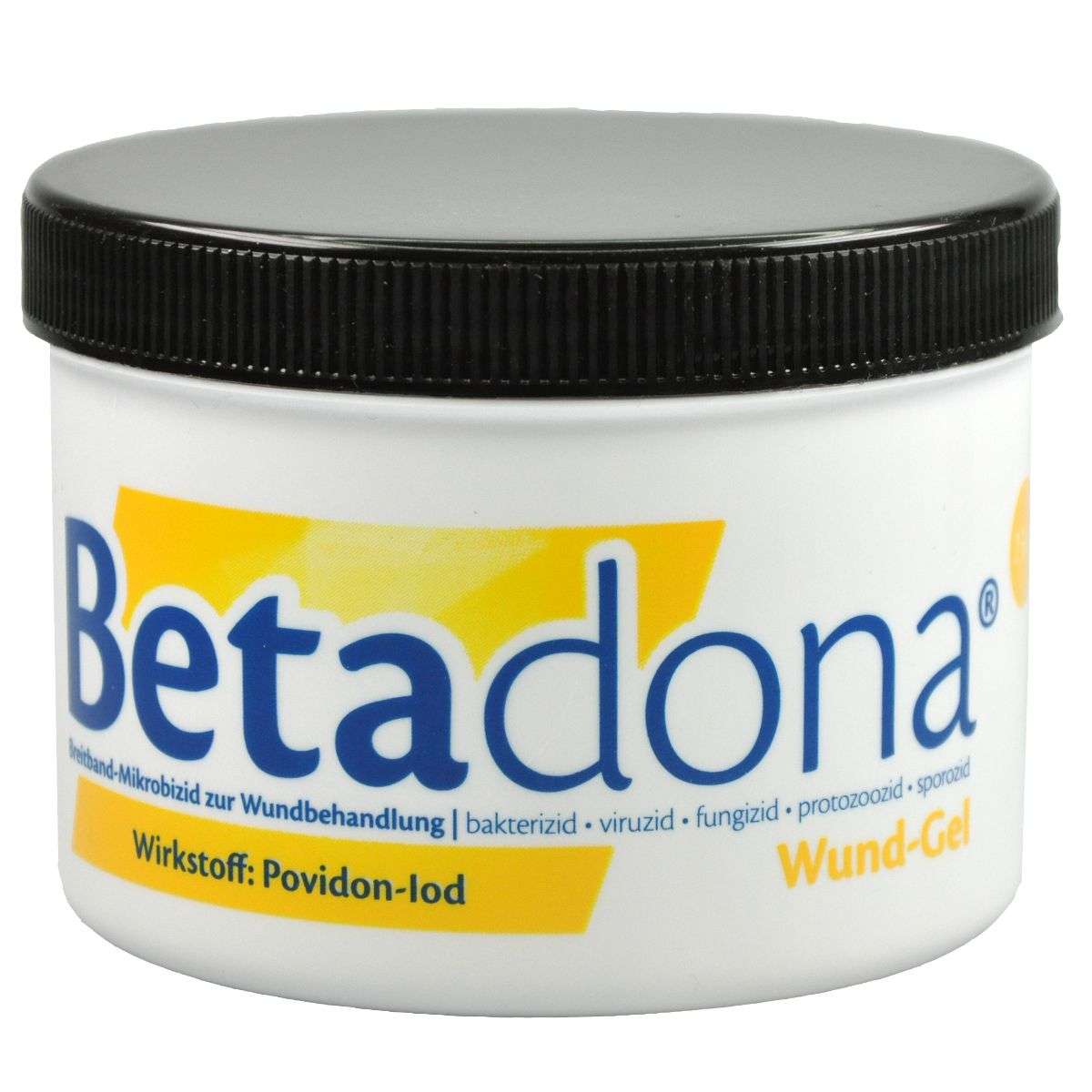 Betadona Wund - Gel