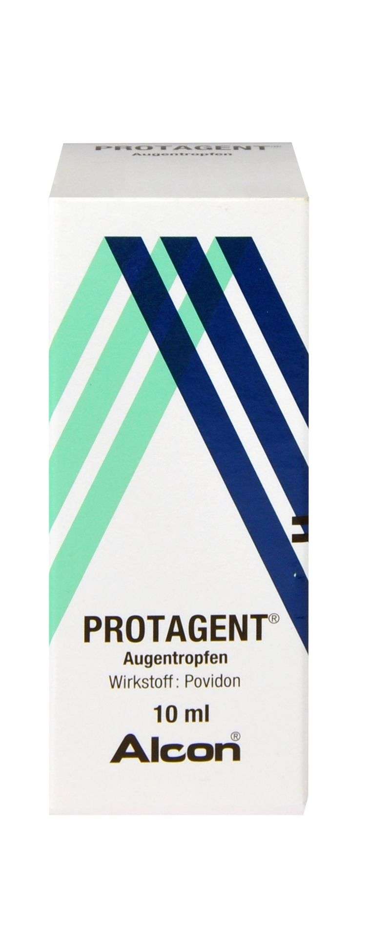 Protagent - Augentropfen