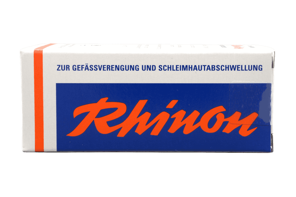 Rhinon Nasentropfen