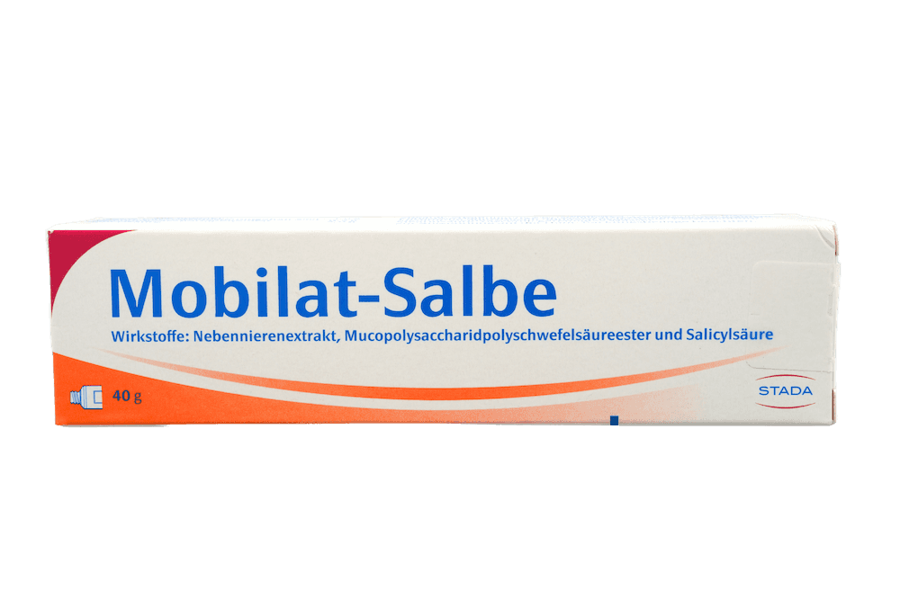 Mobilat - Salbe