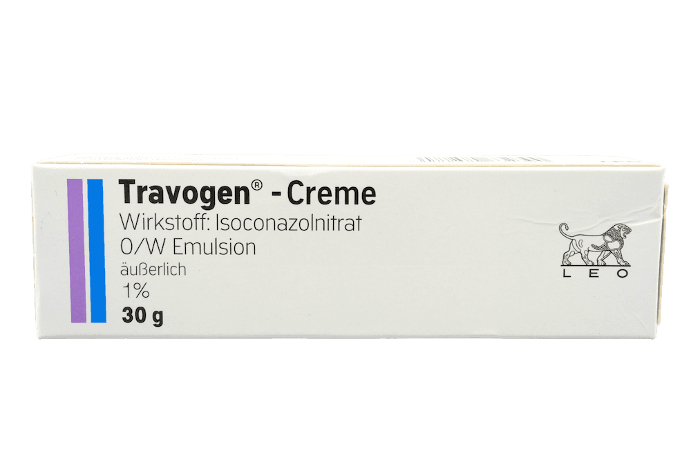 Travogen - Creme