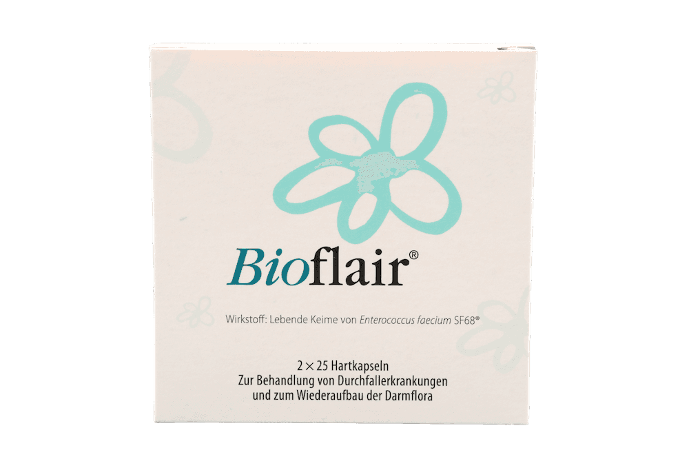 Bioflair - Kapseln