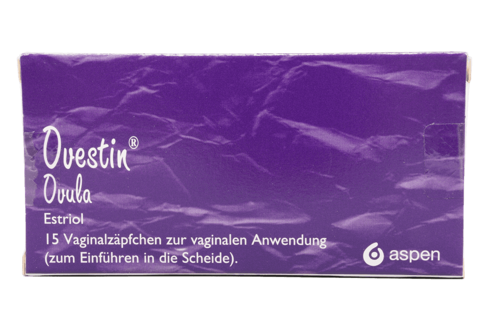 Ovestin - Ovula
